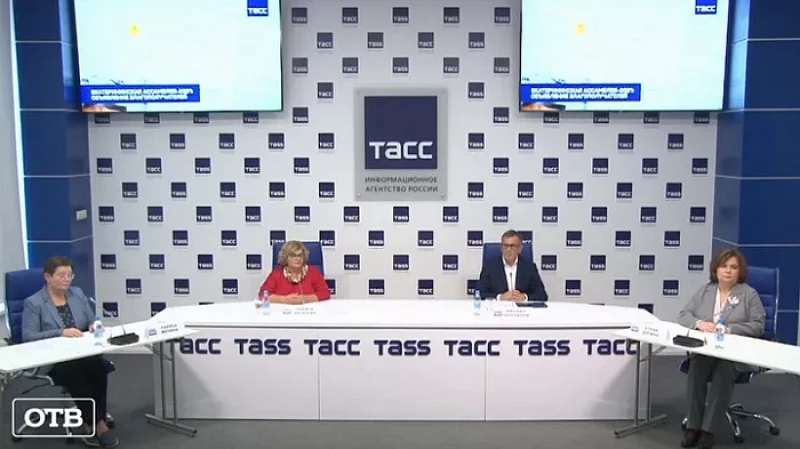 «Екатерининская ассамблея» назвала имена благополучателей 2021 года