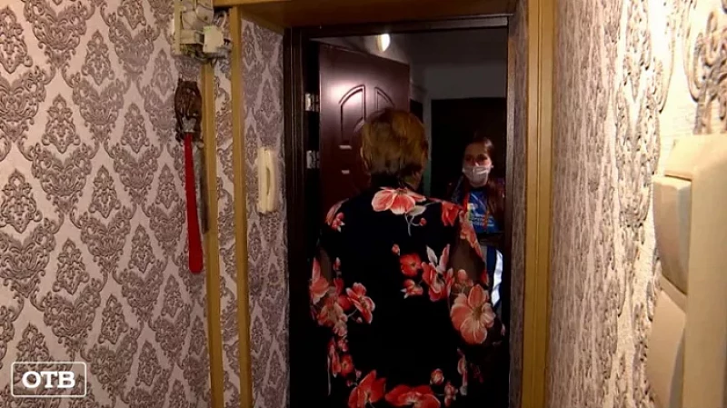 Пересчитают в цифре: в России стартовала перепись населения