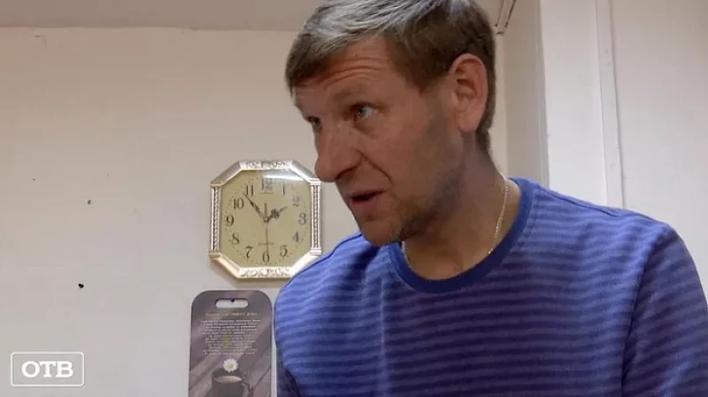 «Папа может всё, что угодно»: уральская семья взяла шесть приёмных детей