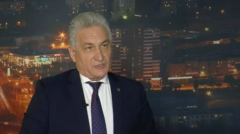 500 классов и почти 300 групп в детсадах закрыты на карантин: интервью с министром образования Свердловской области