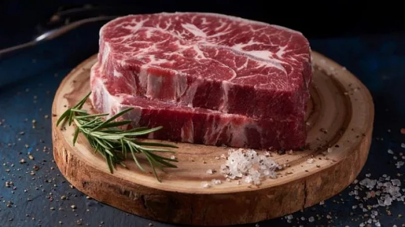 Свердловские эксперты Россельхознадзора нашли в мясе «другую жизнь»