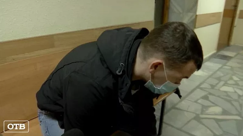 Виновник ДТП у Оперного театра пробудет под домашним арестом до конца года