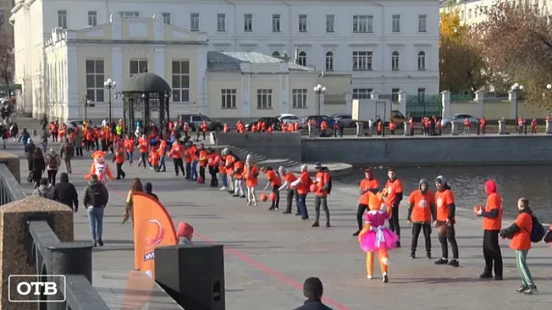 «Лисицы» УГМК дали старт новому баскетбольному сезону