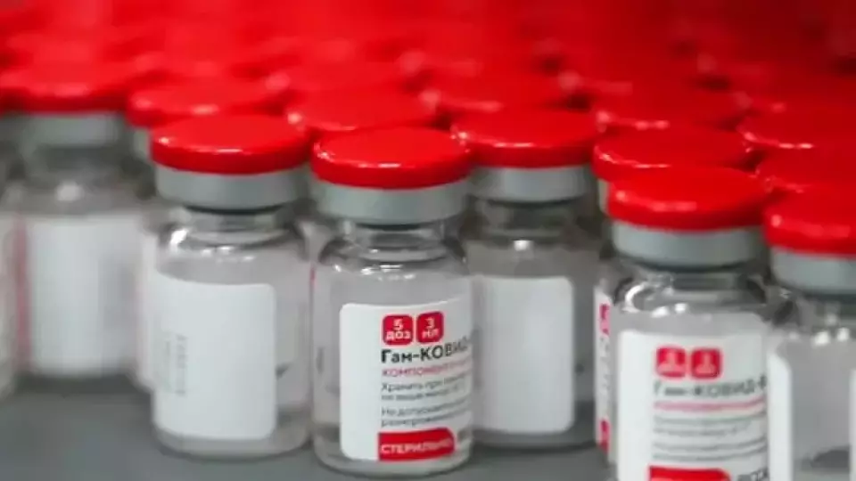 «Гам-КОВИД-Вак» – вакцина от коронавируса
