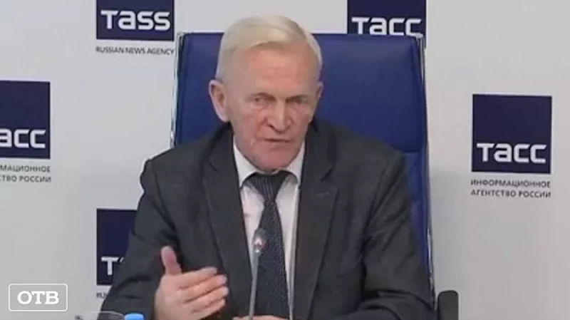 В торговых центрах на Среднем Урале могут появиться чистые зоны