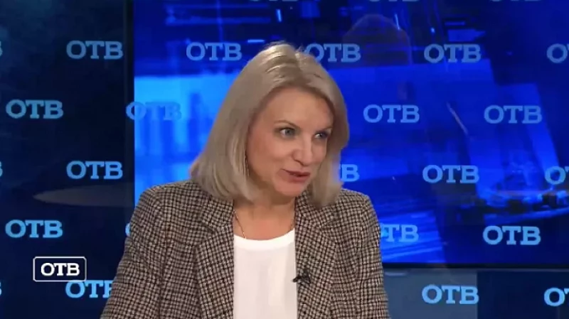 «Оголтелые мошенники к нотариусу не пойдут»: интервью с нотариусом Натальей Дрожжиной