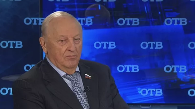 Эдуард Россель: «Метро в Екатеринбурге будет обязательно — шансы у нас 100%»