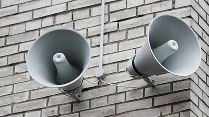 В России завыли сирены: рассказываем, что происходит