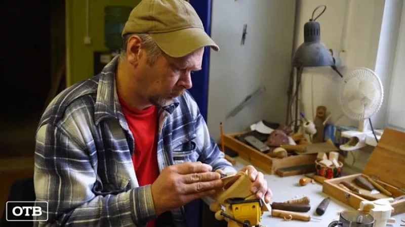 На средства благотворителей в Верх-Нейвинском создают центр социализации инвалидов