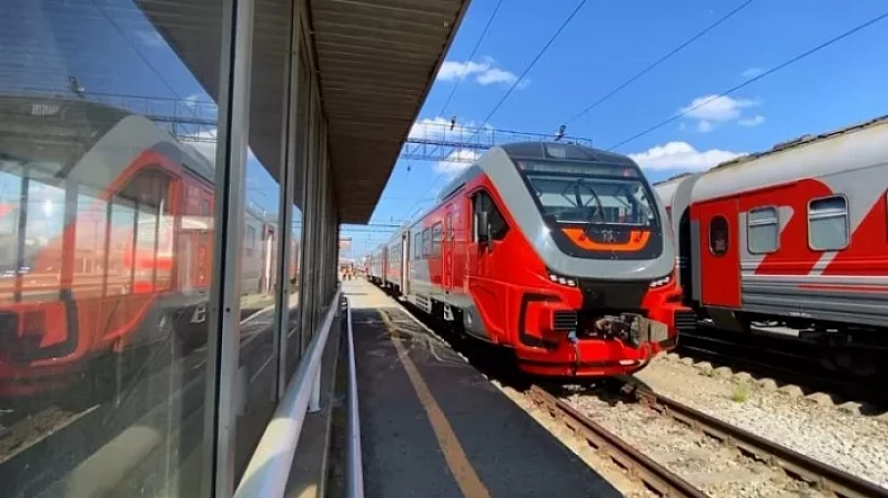 Московские инженеры помогут осуществить проект наземного метро в Екатеринбурге