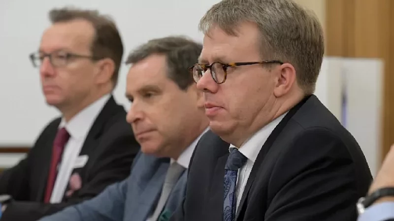 Интервью Чрезвычайного и Полномочного посла Финляндии в России Антти Юсси Хелантеря