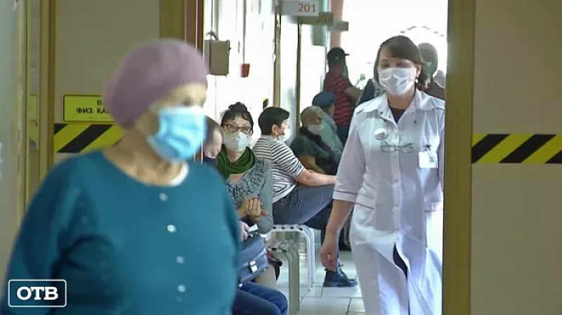 Лучшая медсестра региона живёт в Серове