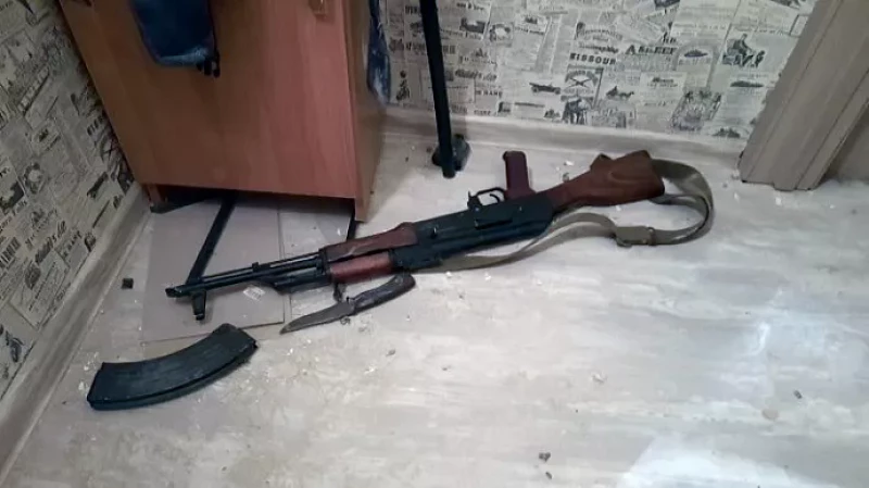 СКР завершил расследование дела химмашевского стрелка