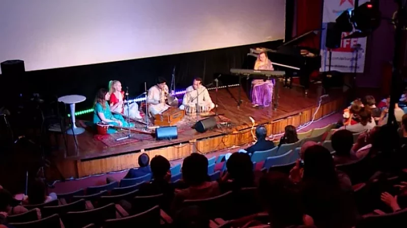 «Ночи музыки» быть: 22 октября UMN впервые пройдет в формате COVID-free