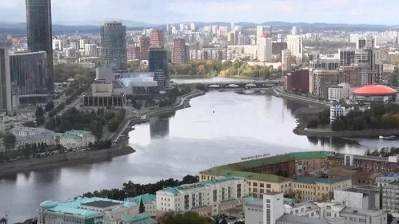 Губернатор Евгений Куйвашев подписал указ об общественном статусе «Достояние Среднего Урала»