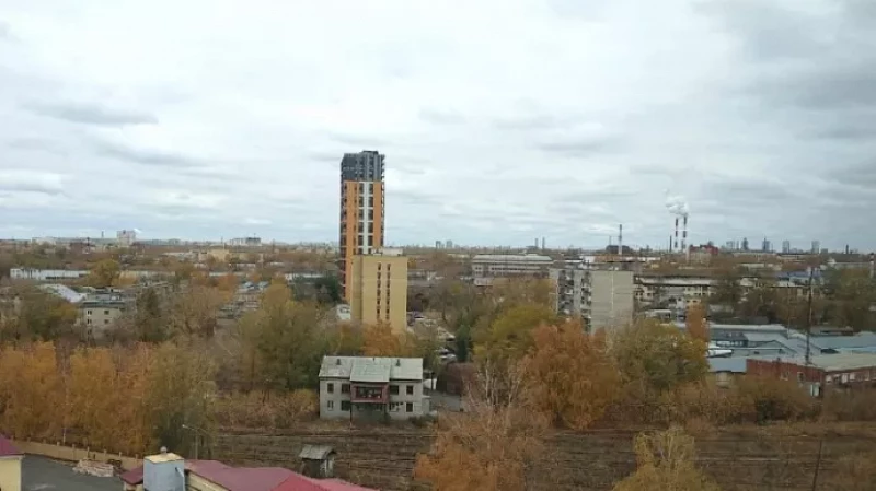 На Среднем Урале вновь потеплеет до 12 градусов