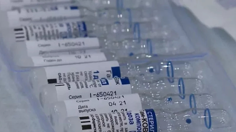 В Свердловской области началась обязательная вакцинация от COVID-19