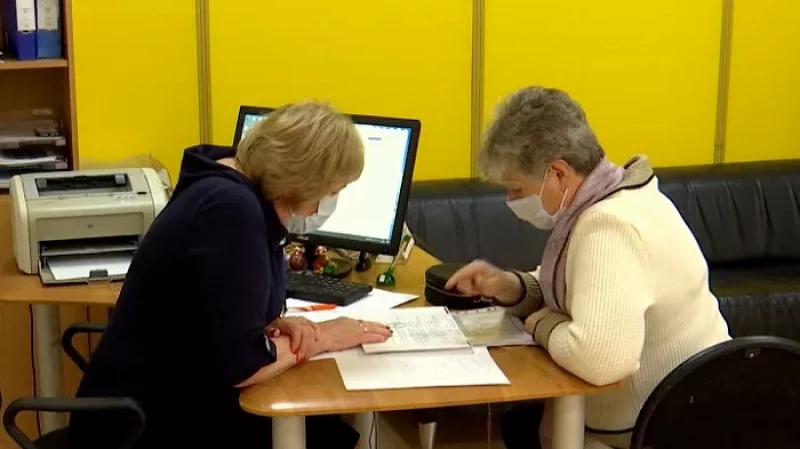 В Екатеринбурге открылось Бюро бесплатной юридической помощи уральцам