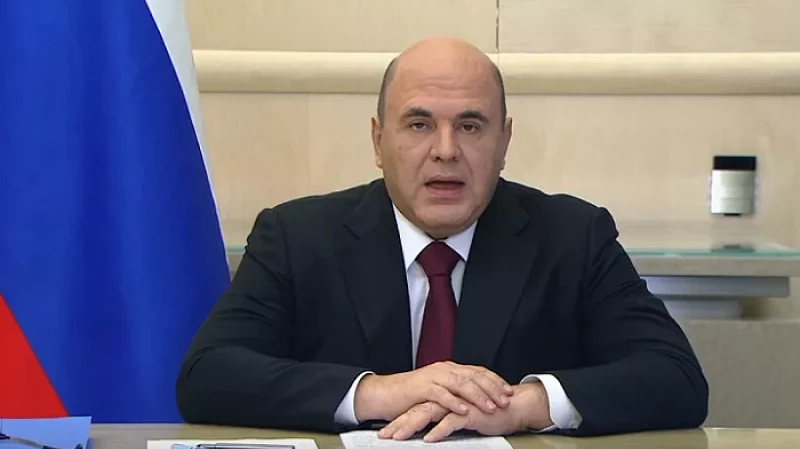 Правительство РФ выделило 5 млрд рублей на лекарства от COVID-19