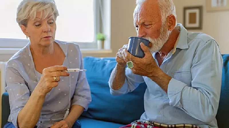 Может ли вакцинированный человек заразить другого человека коронавирусом