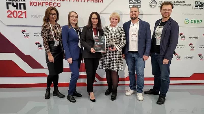 Мы были первыми, кто распространил этот механизм на все муниципальные образования Свердловской области