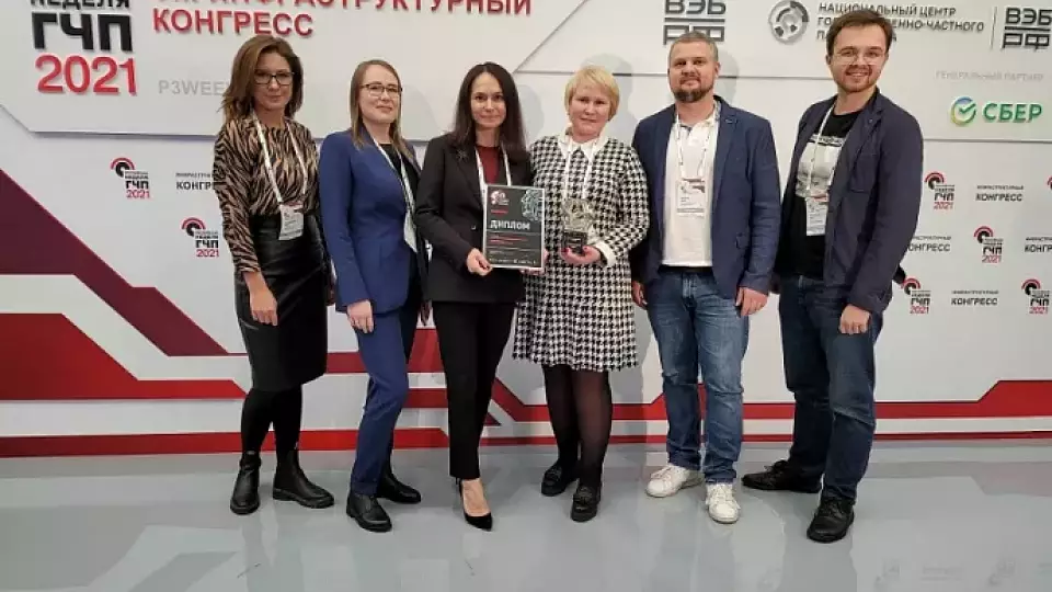 Мы были первыми, кто распространил этот механизм на все муниципальные образования Свердловской области