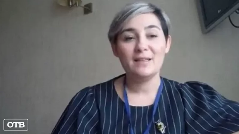 Преподаватель Артинского лицея борется за звание лучшего учителя страны