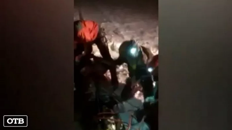 Роковое восхождение: на Эльбрусе погибли пять туристов, среди них жительница Екатеринбурга