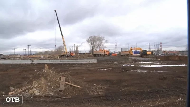 Свердловская область получит 12 млрд рублей на развитие инфраструктуры