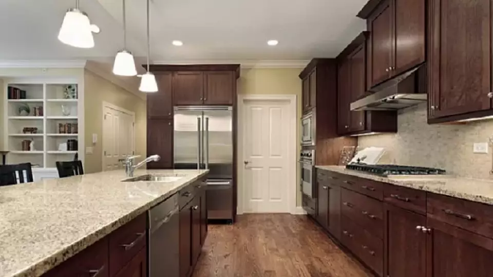 Определена главная инновация в сфере напольного покрытия