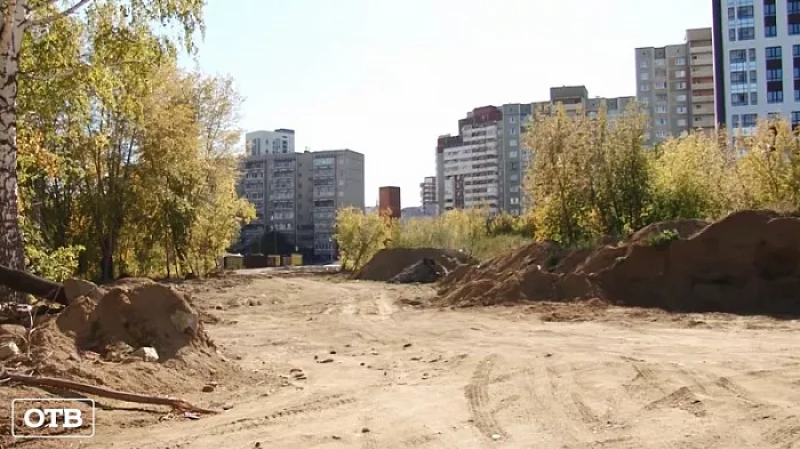 Губернатор Куйвашев добился федерального софинансирования на строительство двух свердловских школ