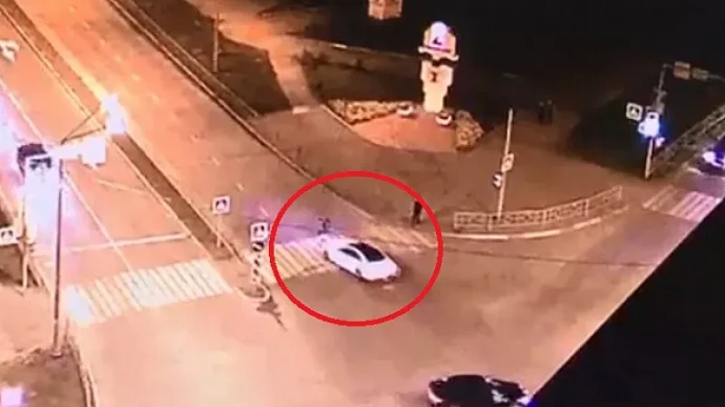 В Нижнем Тагиле «Мерседес» сбил 50-летнюю женщину на пешеходном переходе