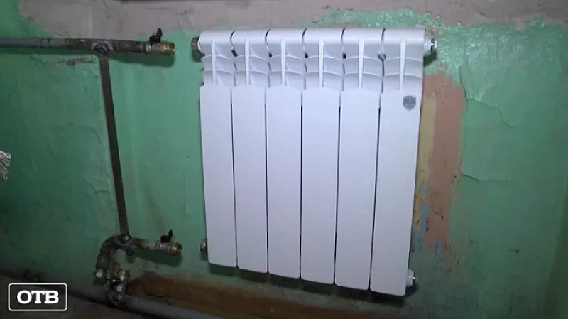 Отопительный сезон в Свердловской области должен начаться до 1 октября