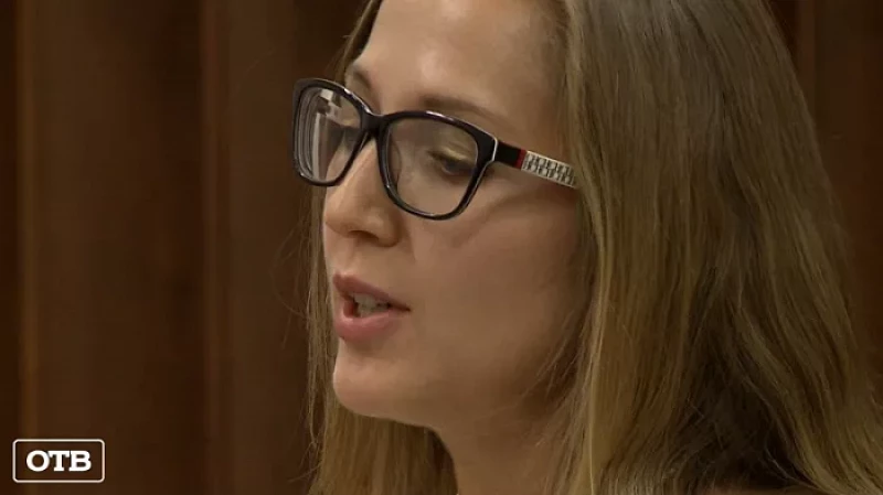 Уральский врач-дерматолог выступает в филармонии