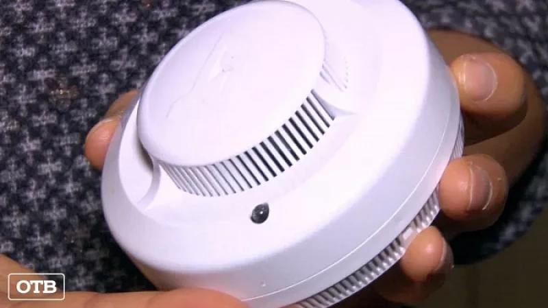 Мошенники продали пенсионерке из Первоуральска пожарные извещатели в 10 раз дороже