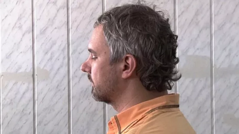 Останется в колонии: суд отказал фотографу Лошагину в УДО