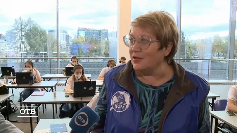 До конца выборов в Свердловской области осталось несколько часов