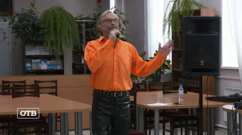 На избирательных участках Каменска-Уральского организовали концерты