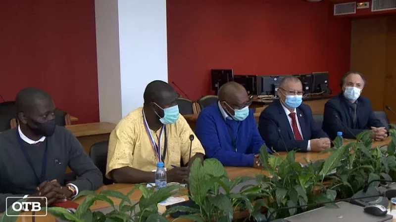 11,5 тыс. наблюдателей следят за прозрачностью выборов на Среднем Урале