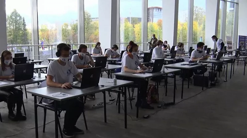 Открытые выборы: в Екатеринбурге открылся центр общественного наблюдения