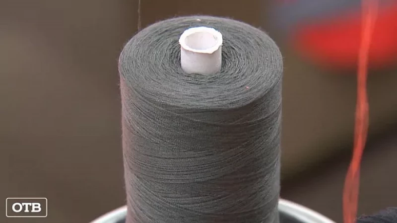 Более 100 осужденных вышли на работу в обновлённые цеха в ИК-12