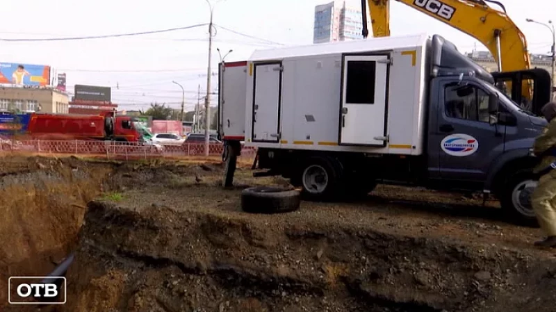 К зиме готовы: екатеринбургские газовики завершили ремонтную кампанию 2021 года