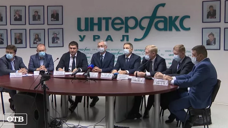 Свердловские энергетики направили на подготовку к отопительному сезону более 820 млн рублей