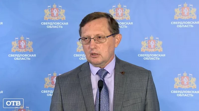 На Среднем Урале несколько детских садов закрыты из-за ковида