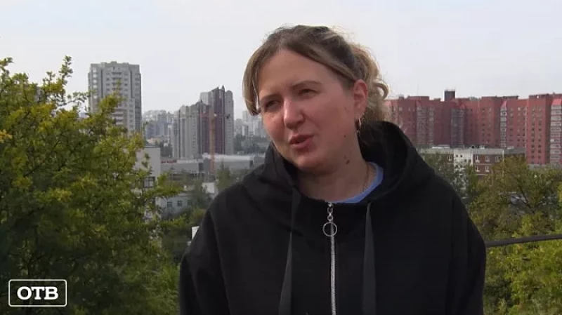 Синоптики спрогнозировали на Среднем Урале прохладную осень