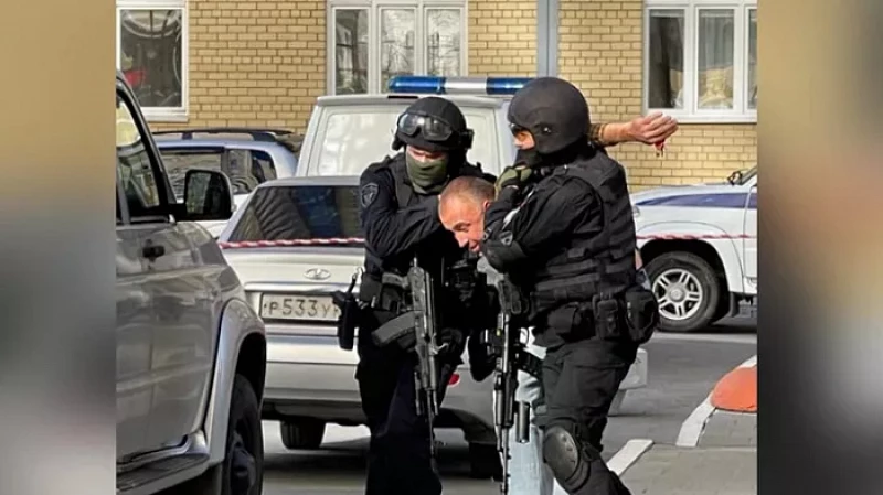 Екатеринбуржец пытался вернуть жену с помощью муляжа гранаты