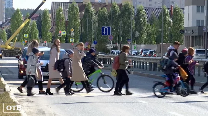 К 300-летию Екатеринбурга Академический район превратится в цветущий сад