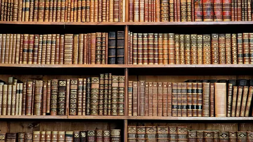 Литературный бум: в Екатеринбурге стартовал книжный марафон