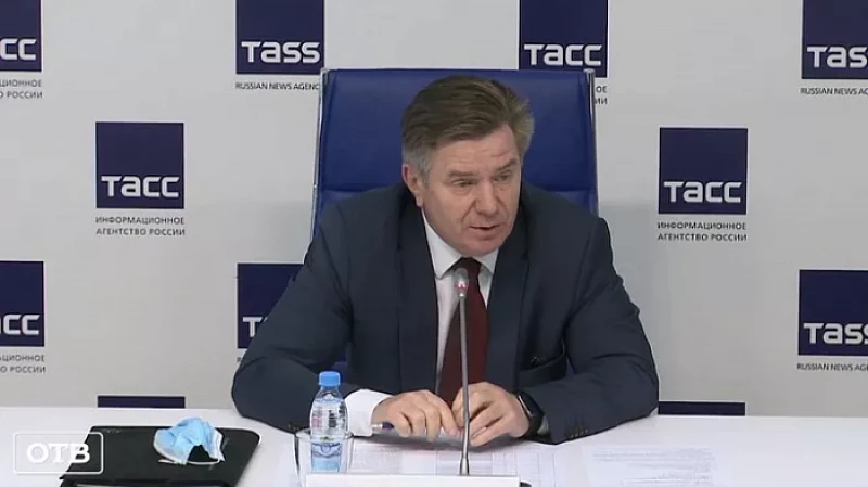 В дни голосования на Среднем Урале будут работать больше 2,5 тыс. избирательных участков