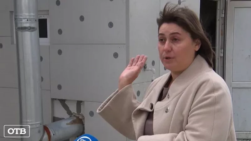 В поселке Становая до конца года установят 10 трансформаторных подстанций